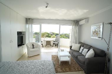 Appartement de vacances �/en/au Marbella (M�laga)ou appartement ou maison de vacances