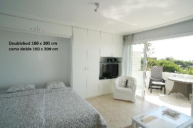 Appartement de vacances �/en/au Marbella (M�laga)ou appartement ou maison de vacances