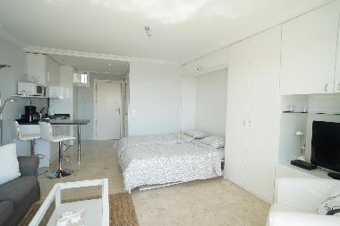 Appartement de vacances �/en/au Marbella (M�laga)ou appartement ou maison de vacances