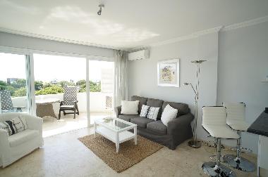 Appartement de vacances �/en/au Marbella (M�laga)ou appartement ou maison de vacances