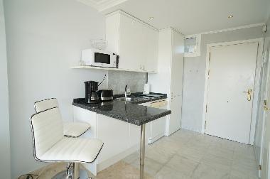 Appartement de vacances �/en/au Marbella (M�laga)ou appartement ou maison de vacances