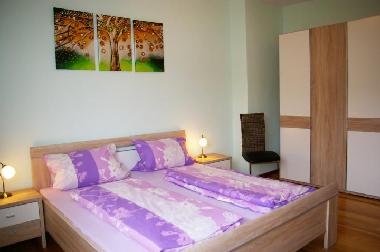 Appartement de vacances /en/au Zell Mosel (Mosel - Saar)ou appartement ou maison de vacances