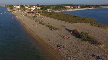 Appartement de vacances /en/au Nin (Zadarska)ou appartement ou maison de vacances