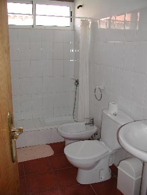 Maison de vacances �/en/au Morro / Maio (Maio)ou appartement ou maison de vacances