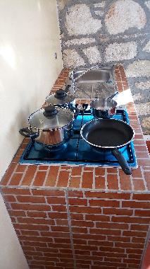 Maison de vacances �/en/au Morro / Maio (Maio)ou appartement ou maison de vacances