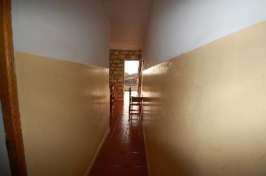 Maison de vacances �/en/au Morro / Maio (Maio)ou appartement ou maison de vacances