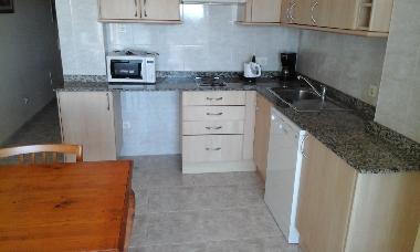 Appartement de vacances /en/au Pto.Alcudia (Mallorca)ou appartement ou maison de vacances