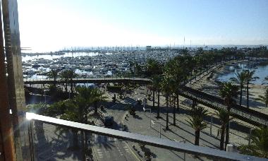 Appartement de vacances /en/au Pto.Alcudia (Mallorca)ou appartement ou maison de vacances