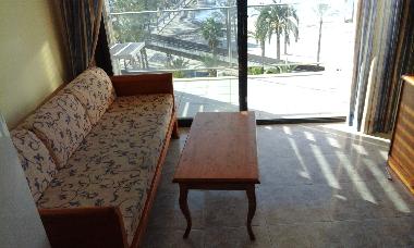 Appartement de vacances /en/au Pto.Alcudia (Mallorca)ou appartement ou maison de vacances