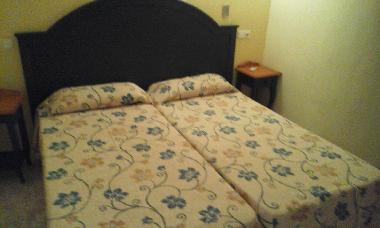 Appartement de vacances /en/au Pto.Alcudia (Mallorca)ou appartement ou maison de vacances