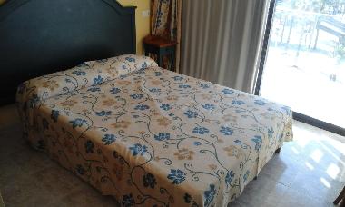 Appartement de vacances /en/au Pto.Alcudia (Mallorca)ou appartement ou maison de vacances