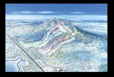 Villa �/en/au Anderstorp (Smaland)ou appartement ou maison de vacances