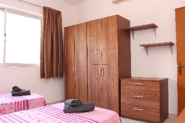 Appartement de vacances /en/au St Paul