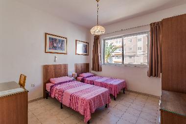 Appartement de vacances /en/au St Paul