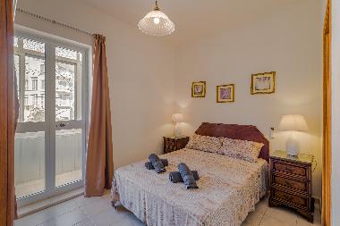 Appartement de vacances /en/au St Paul