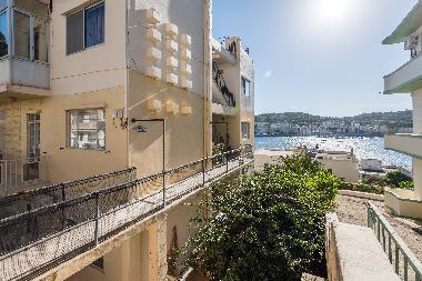 Appartement de vacances /en/au St Paul