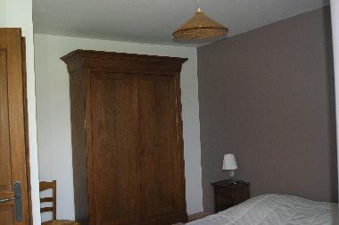 Maison de vacances �/en/au BRETTEVILLE DU GRAND CAUX (Seine-Maritime)ou appartement ou maison de vacances