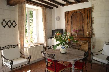 Maison de vacances /en/au BRETTEVILLE DU GRAND CAUX (Seine-Maritime)ou appartement ou maison de vacances