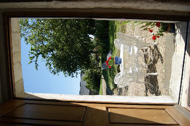 Maison de vacances /en/au BRETTEVILLE DU GRAND CAUX (Seine-Maritime)ou appartement ou maison de vacances