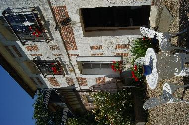 Maison de vacances /en/au BRETTEVILLE DU GRAND CAUX (Seine-Maritime)ou appartement ou maison de vacances