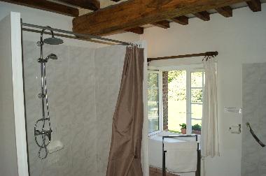 Maison de vacances �/en/au BRETTEVILLE DU GRAND CAUX (Seine-Maritime)ou appartement ou maison de vacances