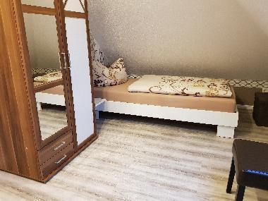 Appartement de vacances �/en/au Norddeich (Nordsee-Festland / Ostfriesland)ou appartement ou maison de vacances