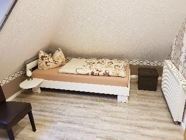 Appartement de vacances �/en/au Norddeich (Nordsee-Festland / Ostfriesland)ou appartement ou maison de vacances