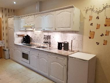 Appartement de vacances �/en/au Norddeich (Nordsee-Festland / Ostfriesland)ou appartement ou maison de vacances