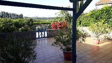 Maison de vacances �/en/au Pont Saint Esprit (Gard)ou appartement ou maison de vacances