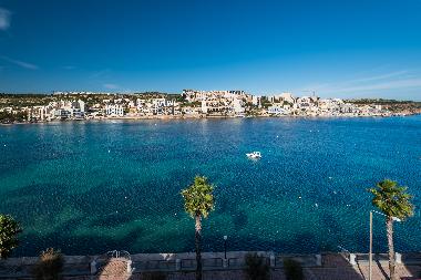 Appartement de vacances /en/au Malta (Malte)ou appartement ou maison de vacances