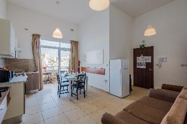 Appartement de vacances /en/au Malta (Malte)ou appartement ou maison de vacances