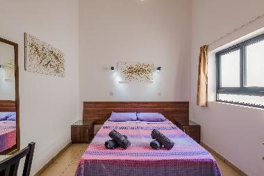 Appartement de vacances /en/au Malta (Malte)ou appartement ou maison de vacances