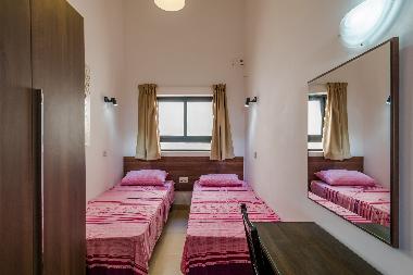 Appartement de vacances /en/au Malta (Malte)ou appartement ou maison de vacances