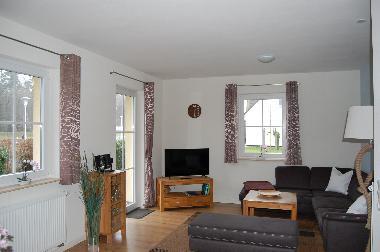 Maison de vacances /en/au Baabe (Ostsee-Inseln)ou appartement ou maison de vacances