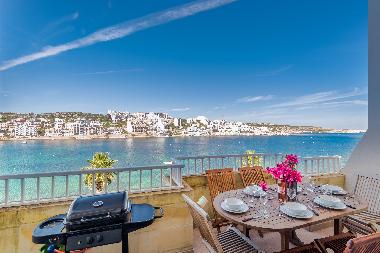 Appartement de vacances /en/au Malta (Malte)ou appartement ou maison de vacances