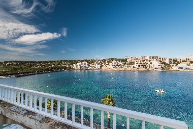 Appartement de vacances /en/au Malta (Malte)ou appartement ou maison de vacances