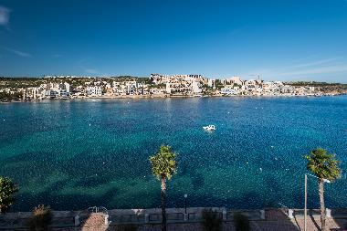 Appartement de vacances /en/au Malta (Malte)ou appartement ou maison de vacances