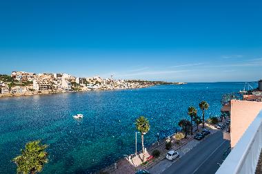 Appartement de vacances /en/au Malta (Malte)ou appartement ou maison de vacances