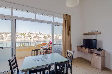 Appartement de vacances /en/au Malta (Malte)ou appartement ou maison de vacances