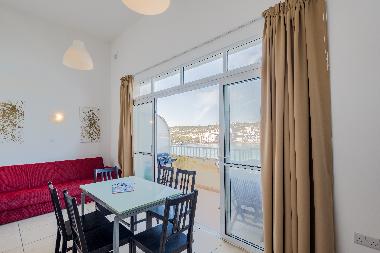 Appartement de vacances /en/au Malta (Malte)ou appartement ou maison de vacances