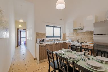 Appartement de vacances /en/au Malta (Malte)ou appartement ou maison de vacances