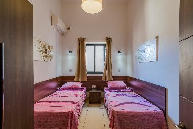 Appartement de vacances /en/au Malta (Malte)ou appartement ou maison de vacances