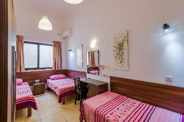 Appartement de vacances /en/au Malta (Malte)ou appartement ou maison de vacances
