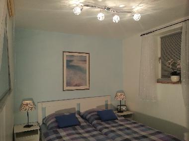Appartement de vacances /en/au Eutin-Sielbeck (Holsteinische Schweiz)ou appartement ou maison de vacances