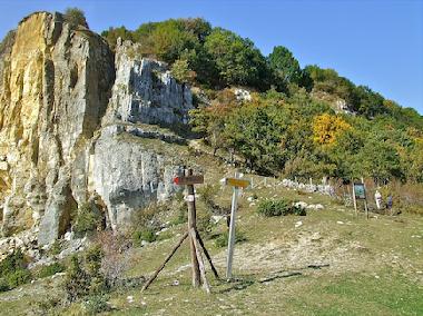 Chambre avec petit d�jeuner �/en/au Sassocorvaro (Pesaro e Urbino)ou appartement ou maison de vacances