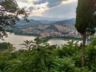 Chambre avec petit d�jeuner �/en/au Sassocorvaro (Pesaro e Urbino)ou appartement ou maison de vacances