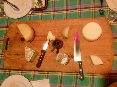 Chambre avec petit d�jeuner �/en/au Sassocorvaro (Pesaro e Urbino)ou appartement ou maison de vacances