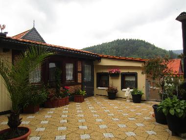 Maison de vacances /en/au Lautenthal (Harz)ou appartement ou maison de vacances