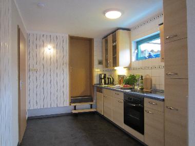 Maison de vacances /en/au Lautenthal (Harz)ou appartement ou maison de vacances