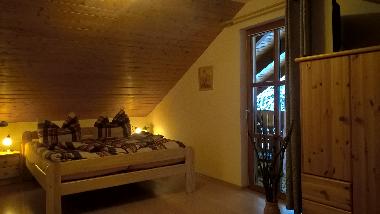 Maison de vacances /en/au Lautenthal (Harz)ou appartement ou maison de vacances